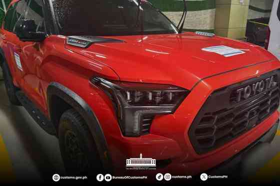 Customs on Dizcaya cars: 15 luxury autos have import red flags Customs on Dizcaya cars: 15 luxury autos have import red flags image