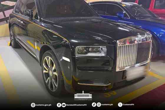 Customs on Dizcaya cars: 15 luxury autos have import red flags Customs on Dizcaya cars: 15 luxury autos have import red flags image