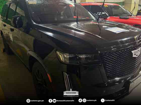 Customs on Dizcaya cars: 15 luxury autos have import red flags Customs on Dizcaya cars: 15 luxury autos have import red flags image