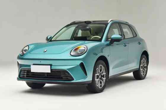 GWM PH discontinues Ora 03 but Ora 5 coming soon GWM PH discontinues Ora 03 but Ora 5 coming soon image