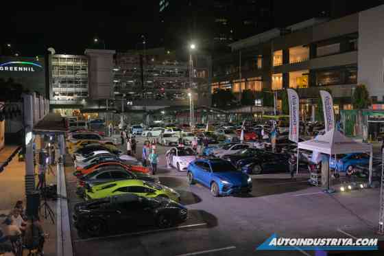 Titans of Manila: AutoIndustriya XXV Car Week Special Titans of Manila: AutoIndustriya XXV Car Week Special image