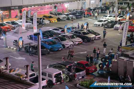 Titans of Manila: AutoIndustriya XXV Car Week Special Titans of Manila: AutoIndustriya XXV Car Week Special image