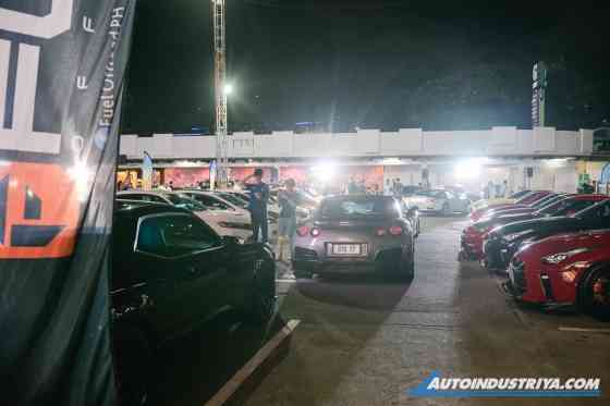 Titans of Manila: AutoIndustriya XXV Car Week Special Titans of Manila: AutoIndustriya XXV Car Week Special image