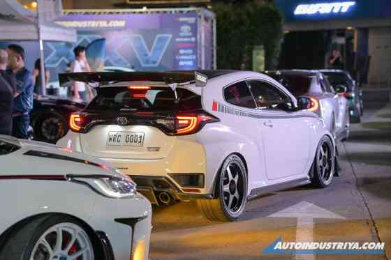 Titans of Manila: AutoIndustriya XXV Car Week Special Titans of Manila: AutoIndustriya XXV Car Week Special image