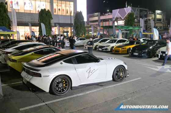 Titans of Manila: AutoIndustriya XXV Car Week Special Titans of Manila: AutoIndustriya XXV Car Week Special image