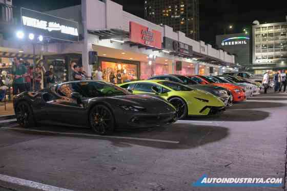 Titans of Manila: AutoIndustriya XXV Car Week Special Titans of Manila: AutoIndustriya XXV Car Week Special image