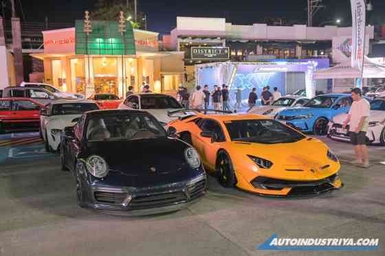 Titans of Manila: AutoIndustriya XXV Car Week Special Titans of Manila: AutoIndustriya XXV Car Week Special image