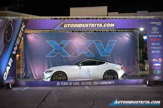 Titans of Manila: AutoIndustriya XXV Car Week Special Titans of Manila: AutoIndustriya XXV Car Week Special image