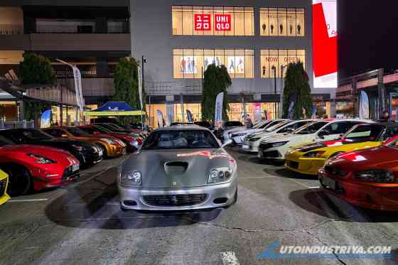 Titans of Manila: AutoIndustriya XXV Car Week Special Titans of Manila: AutoIndustriya XXV Car Week Special image