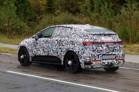 SPIED: Audi A2/Q2 SPIED: Audi A2/Q2 image