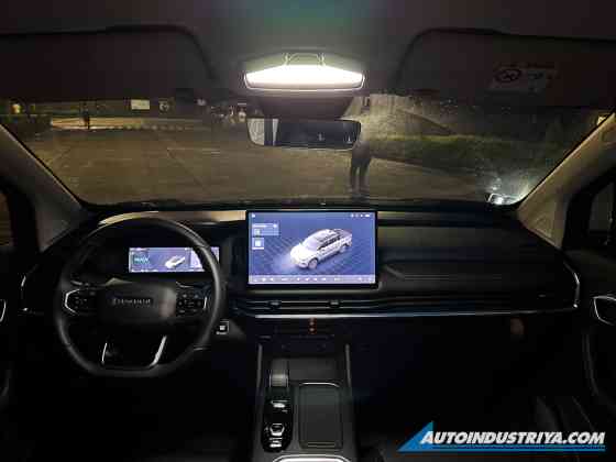 Radar enters PH pickup market with plug-in hybrid and EV RD6 Radar enters PH pickup market with plug-in hybrid and EV RD6 image