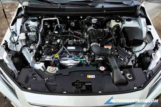 2026 Toyota Vios Ativ: When you HEV big shoes to fill 2026 Toyota Vios Ativ: When you HEV big shoes to fill image