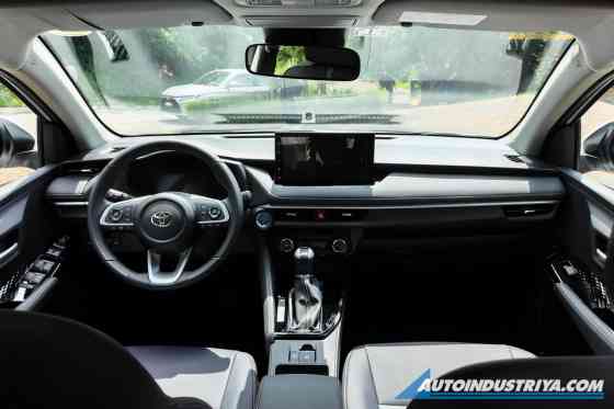 2026 Toyota Vios Ativ: When you HEV big shoes to fill 2026 Toyota Vios Ativ: When you HEV big shoes to fill image