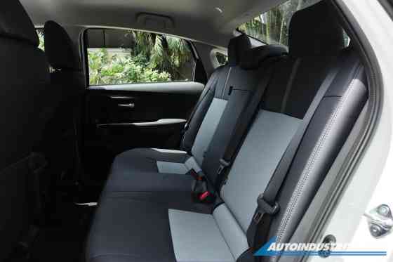 2026 Toyota Vios Ativ: When you HEV big shoes to fill 2026 Toyota Vios Ativ: When you HEV big shoes to fill image