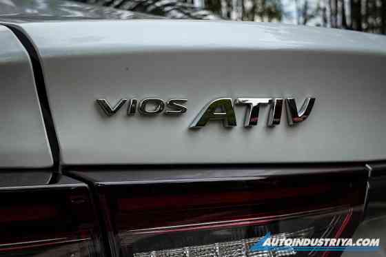 2026 Toyota Vios Ativ: When you HEV big shoes to fill 2026 Toyota Vios Ativ: When you HEV big shoes to fill image