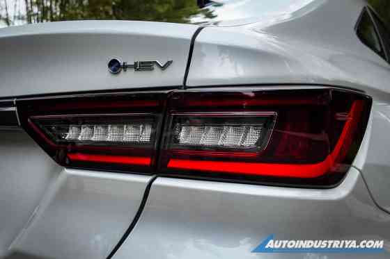 2026 Toyota Vios Ativ: When you HEV big shoes to fill 2026 Toyota Vios Ativ: When you HEV big shoes to fill image