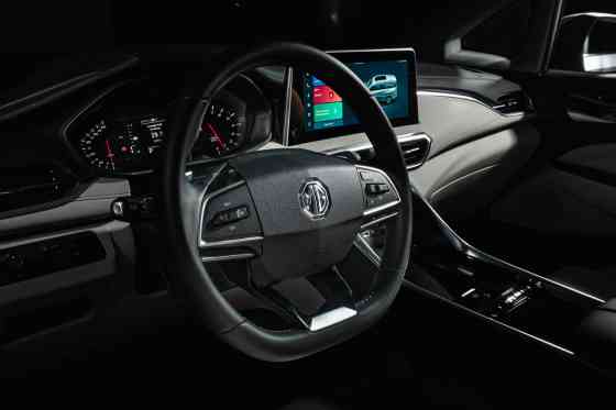 Test drive an MG, get PHP 10K discount when you make a purchase Test drive an MG, get PHP 10K discount when you make a purchase image