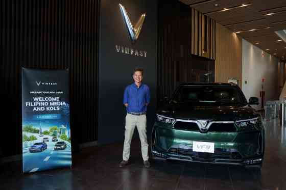 Why we should give VinFast a break Why we should give VinFast a break image