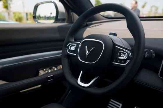 Why we should give VinFast a break Why we should give VinFast a break image