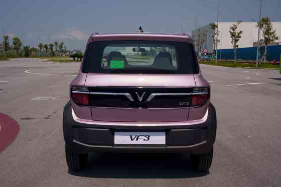 Why we should give VinFast a break Why we should give VinFast a break image