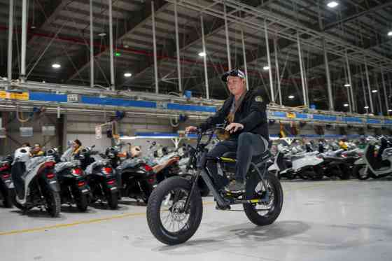 Why we should give VinFast a break Why we should give VinFast a break image