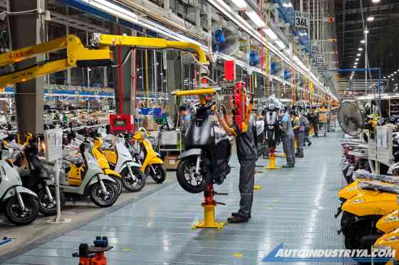 Why we should give VinFast a break Why we should give VinFast a break image