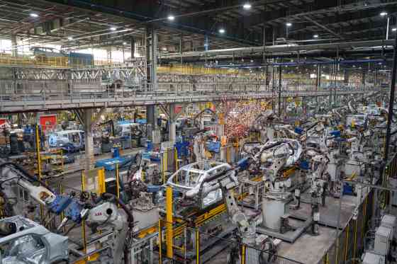 Why we should give VinFast a break Why we should give VinFast a break image