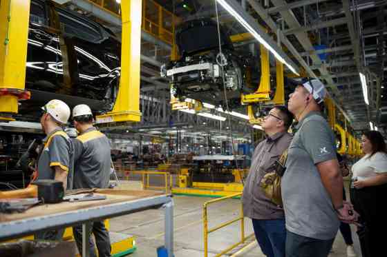 Why we should give VinFast a break Why we should give VinFast a break image