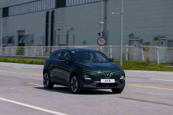 Why we should give VinFast a break Why we should give VinFast a break image