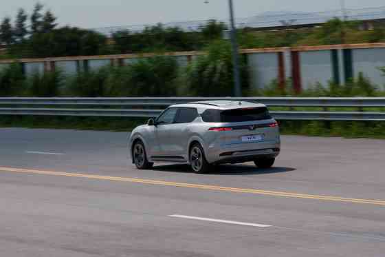 Why we should give VinFast a break Why we should give VinFast a break image