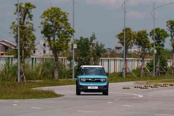 Why we should give VinFast a break Why we should give VinFast a break image