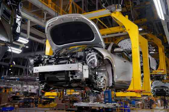 Why we should give VinFast a break Why we should give VinFast a break image