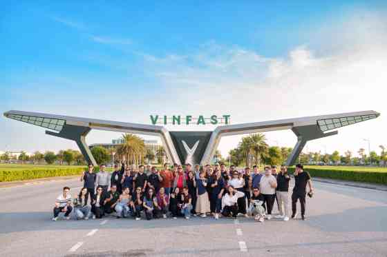 Why we should give VinFast a break Why we should give VinFast a break image