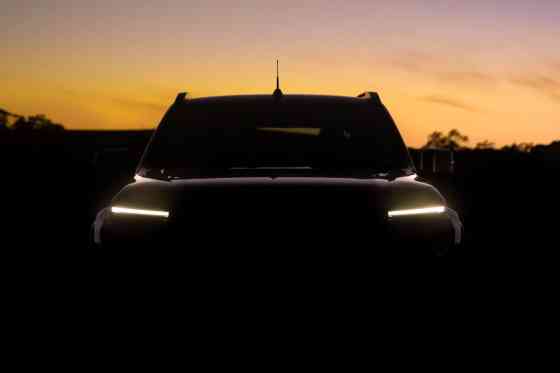 Nissan PH issues statement regarding Australian Navara launch Nissan PH issues statement regarding Australian Navara launch image