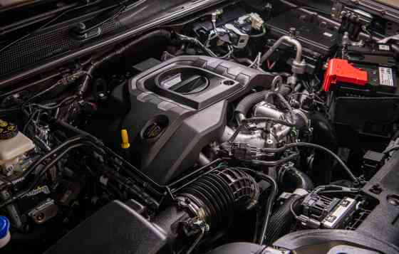 Ford Australia axes 2.0-liter biturbo diesel for Everest, Ranger; PH next? Ford Australia axes 2.0-liter biturbo diesel for Everest, Ranger; PH next? image