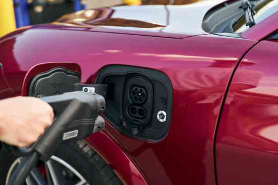 Ford Mustang Mach-E Melbourne Drive: When silence speaks louder than roar Ford Mustang Mach-E Melbourne Drive: When silence speaks louder than roar image