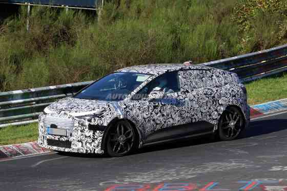 Audi to bring back A2 nameplate for its upcoming entry-level EV Audi to bring back A2 nameplate for its upcoming entry-level EV image