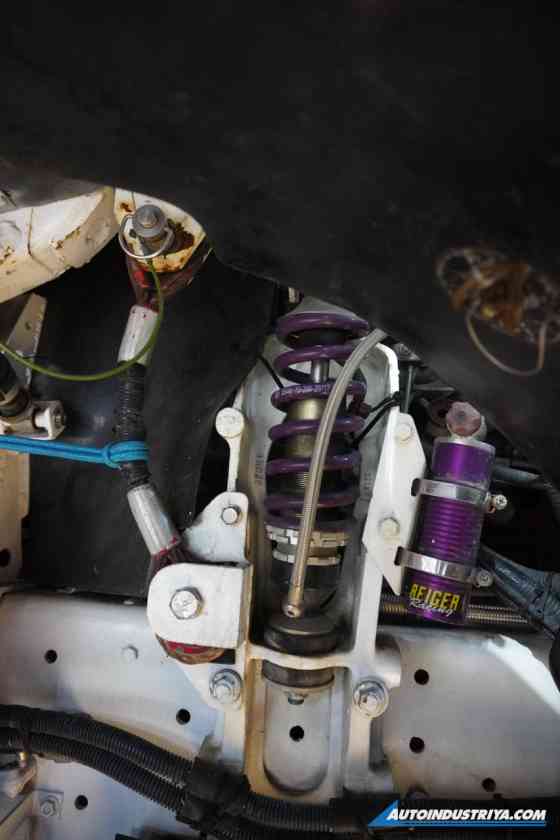 Hino’s “Little Monster”: A Dakar-Bred Giant Hino’s “Little Monster”: A Dakar-Bred Giant image