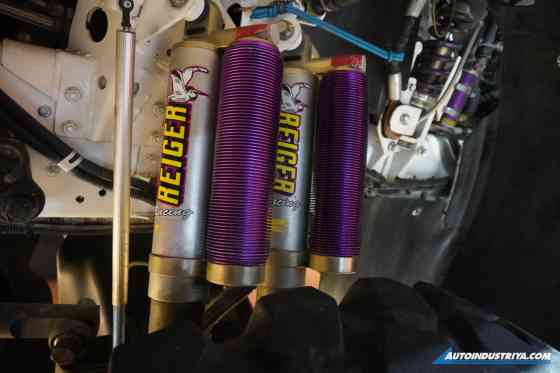 Hino’s “Little Monster”: A Dakar-Bred Giant Hino’s “Little Monster”: A Dakar-Bred Giant image