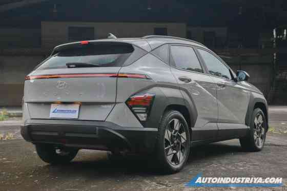 2026 Hyundai Kona 1.6 Premium HEV 2026 Hyundai Kona 1.6 Premium HEV image