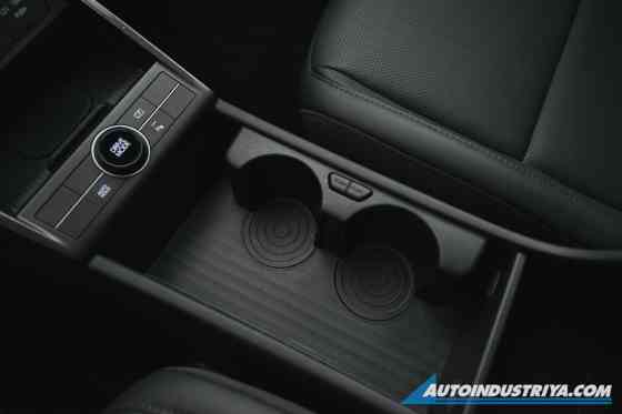 2026 Hyundai Kona 1.6 Premium HEV 2026 Hyundai Kona 1.6 Premium HEV image