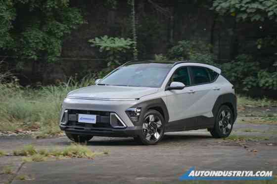 2026 Hyundai Kona 1.6 Premium HEV 2026 Hyundai Kona 1.6 Premium HEV image