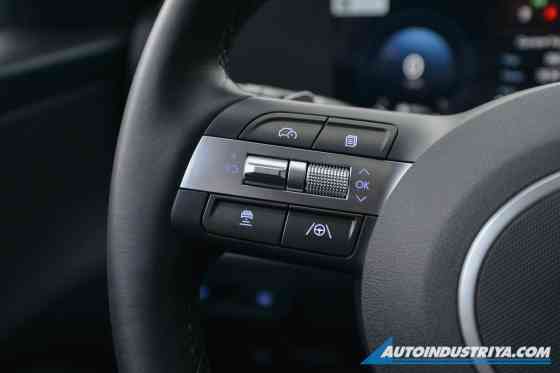 2026 Hyundai Kona 1.6 Premium HEV 2026 Hyundai Kona 1.6 Premium HEV image