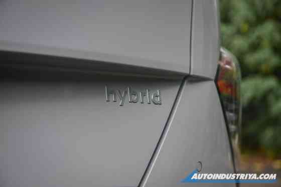 2026 Hyundai Kona 1.6 Premium HEV 2026 Hyundai Kona 1.6 Premium HEV image
