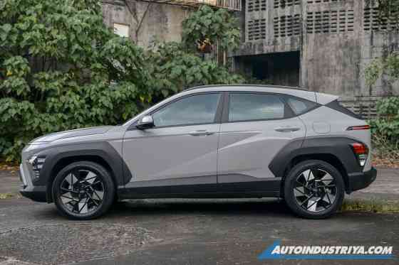 2026 Hyundai Kona 1.6 Premium HEV 2026 Hyundai Kona 1.6 Premium HEV image