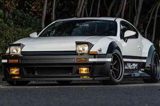 LOOK: Toyota 86 gets the AE86 treatment with pop-up headlights LOOK: Toyota 86 gets the AE86 treatment with pop-up headlights image