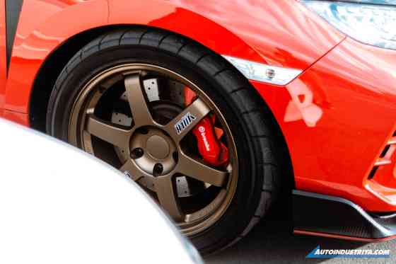 The TE37 turns 30! The TE37 turns 30! image