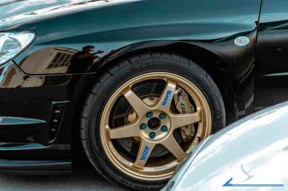 The TE37 turns 30! The TE37 turns 30! image