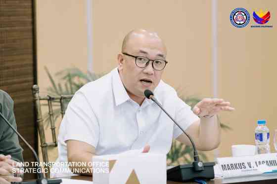 Trial by Social Media: Who is winning this James Deakin vs LTO issue? Trial by Social Media: Who is winning this James Deakin vs LTO issue? image