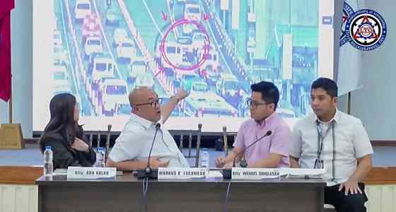 Trial by Social Media: Who is winning this James Deakin vs LTO issue? Trial by Social Media: Who is winning this James Deakin vs LTO issue? image